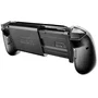 Mars Gaming MGPXPRO Gamepad Inalámbrico Bluetooth para PS4, Switch, PC, Android, iOS - Soporte Smartphone, Joysticks y Gatillos Hall Effect, RGB, 2 Botones Macro